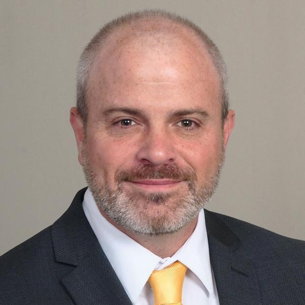Aaron Misenheimer