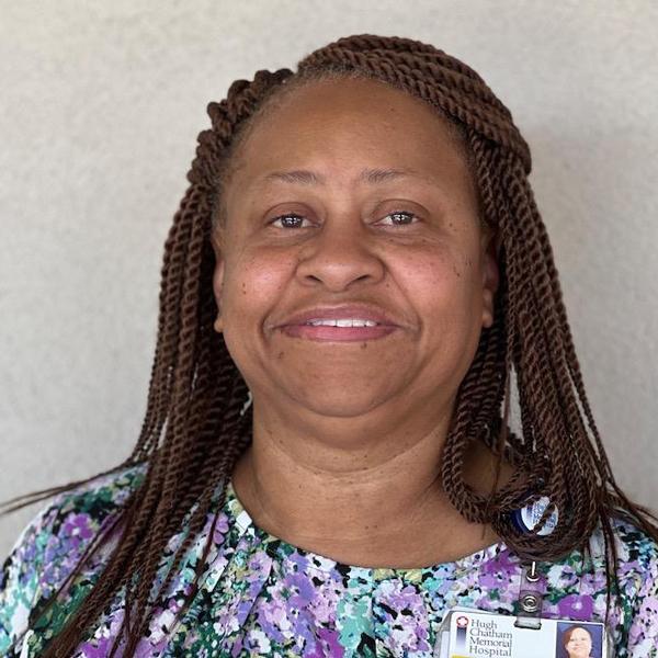 Alfreda Abrams