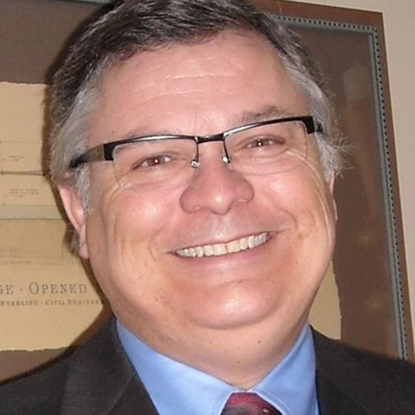 Mike Bovender