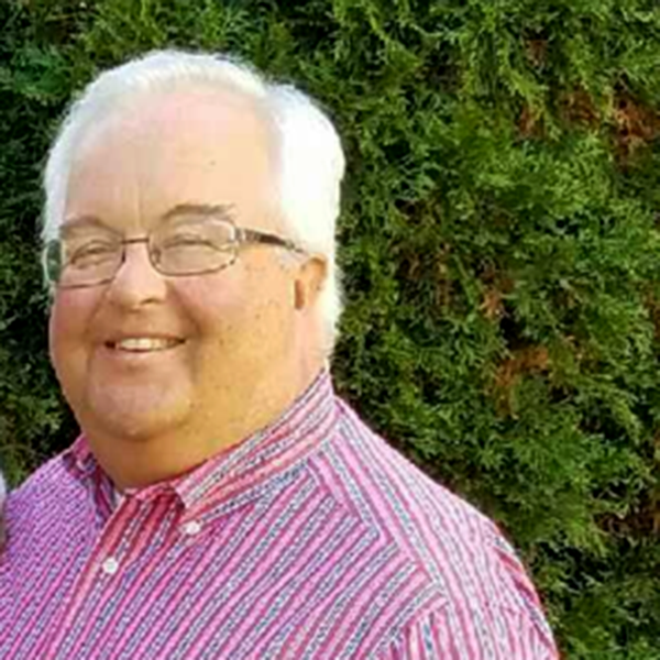Warren Bates