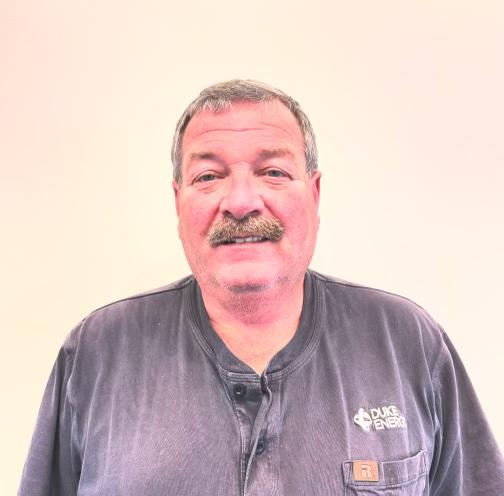 Kent Suddreth