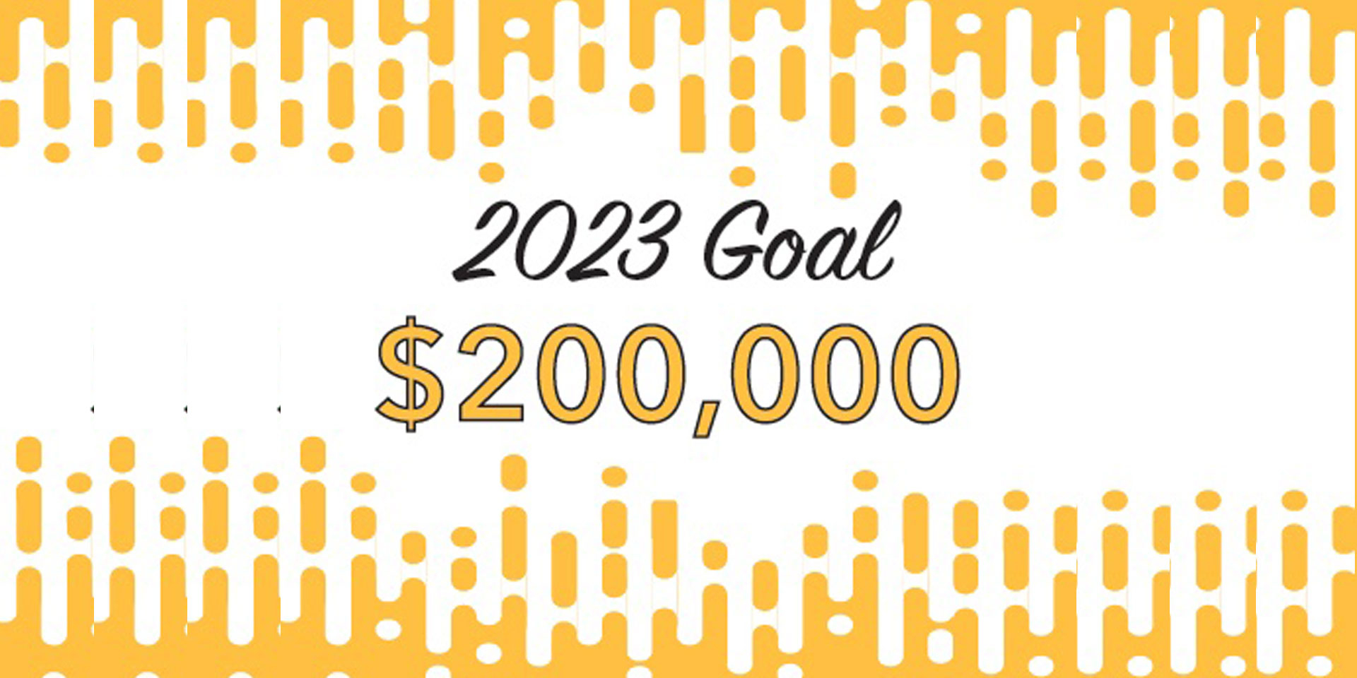 Yadkin Valley United Fund Hits 2023 Goal